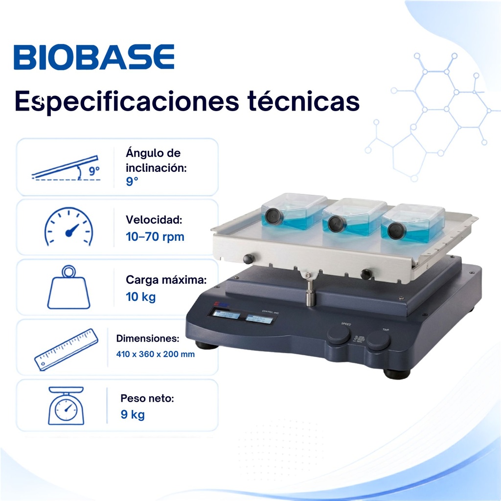 agitador-orbital-de-velocidad-variable-sk-r330-pro-biobase