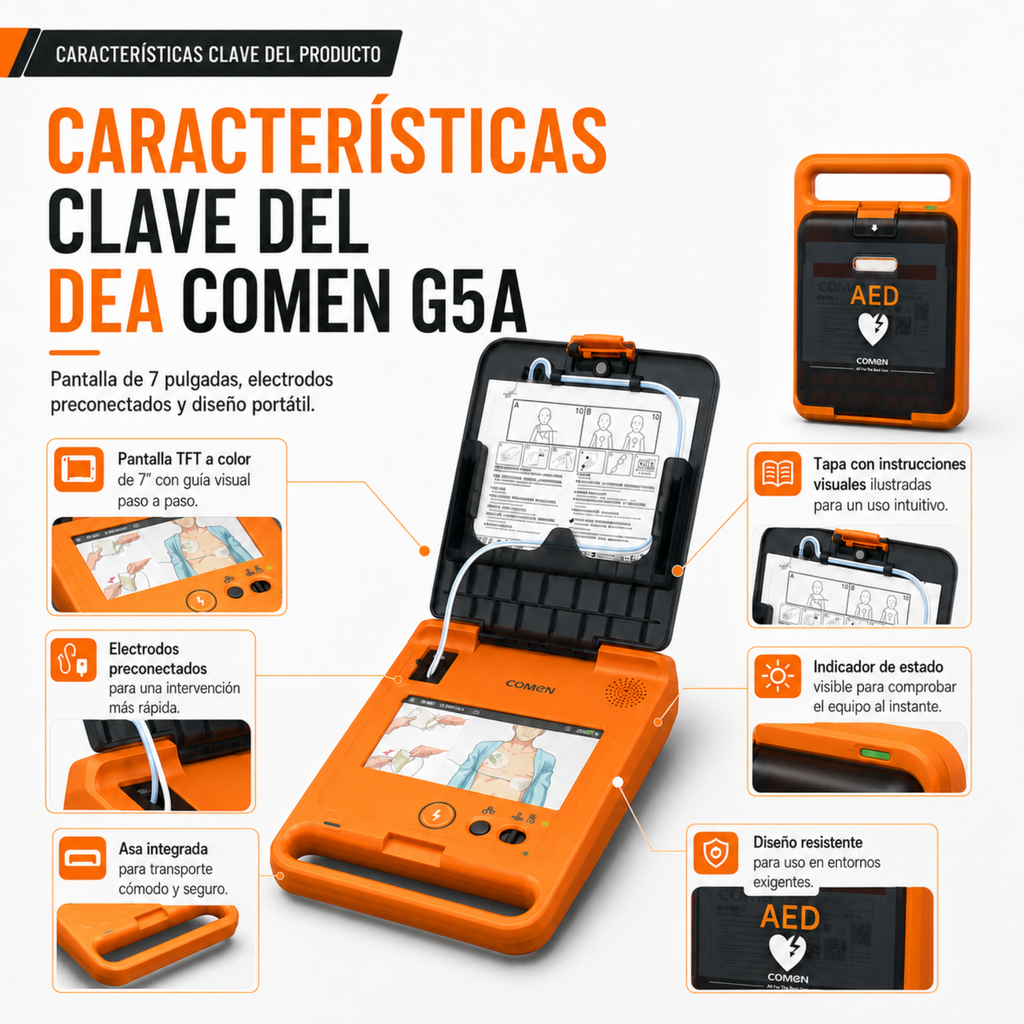 desfibrilador-con-guía-por-voz-de-venta-en-santo-domingo