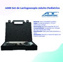 Laringoscopio