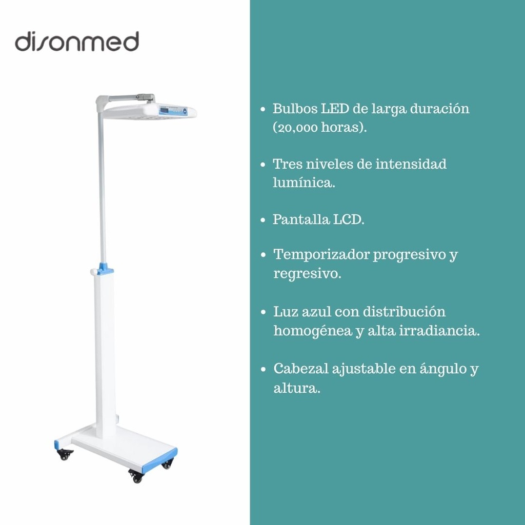 fototerapia-uv-dison-dispositivo