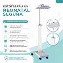lámpara-de-fototerapia-neonatal