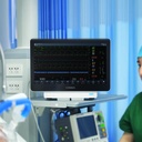 Monitor de signos vitales Comen K18Pro