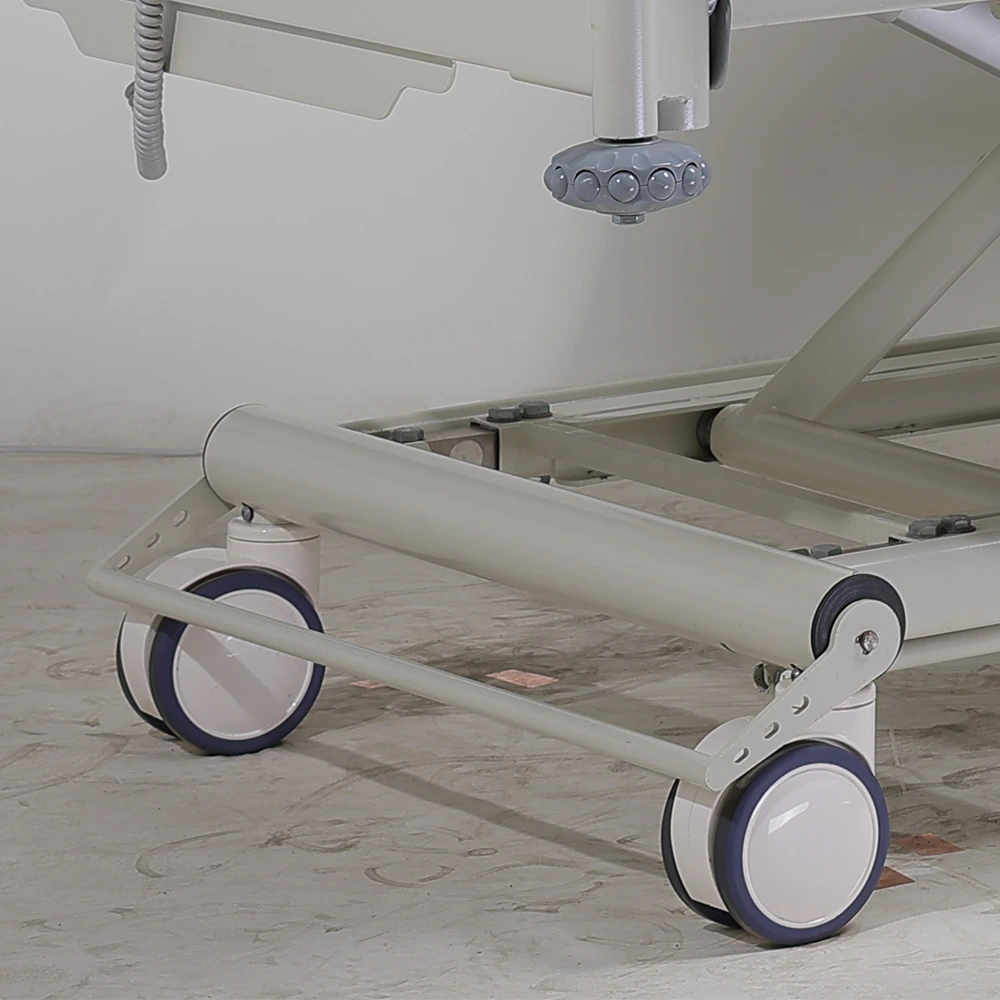 Cama Para UCI InnCare