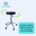 Taburete-sin-Respaldo