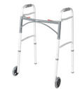  Andador con Dos Ruedas InnCare