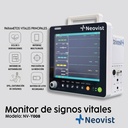Monitor de signos vitales NV-Y008