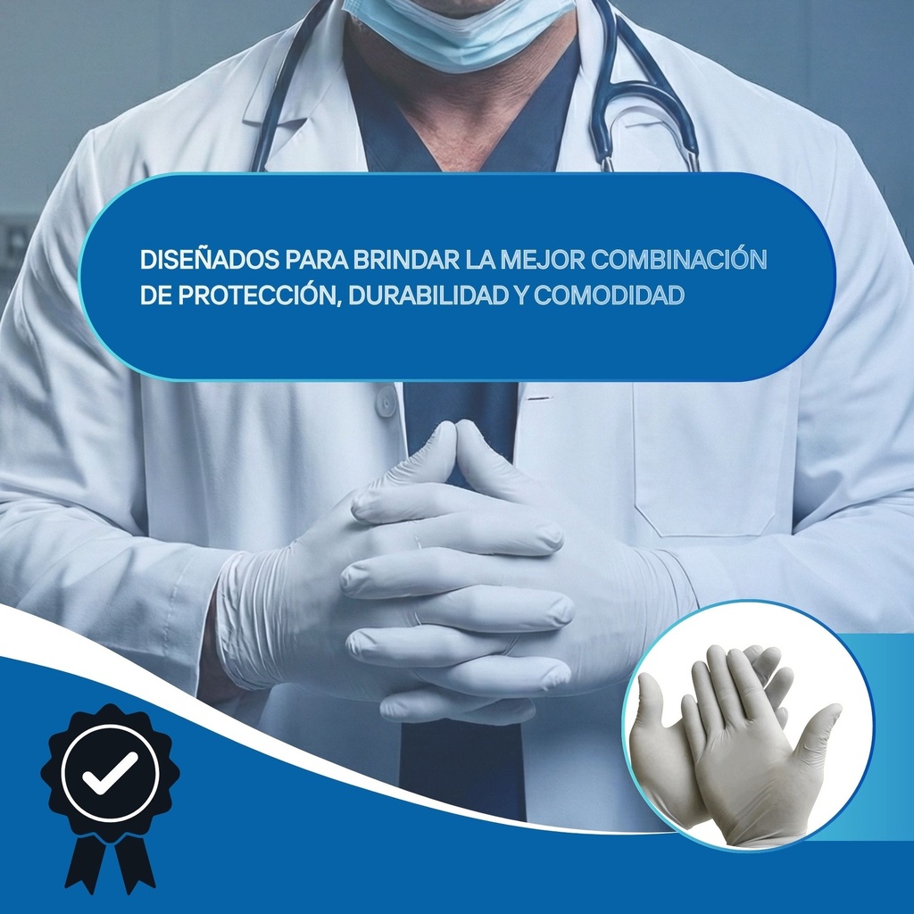 guantes-blancos- latex