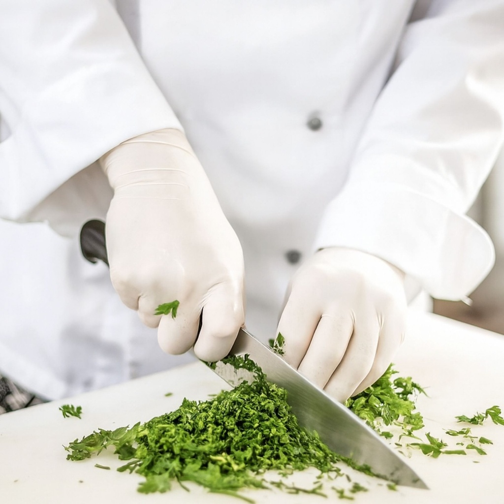 Guantes de Látex precio