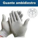 Guantes de Látex precio