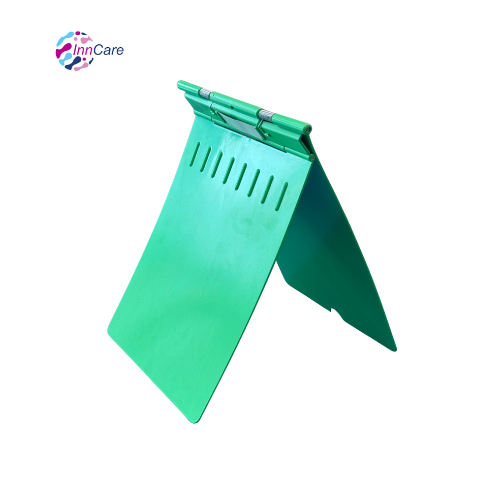 carpeta expediente médico