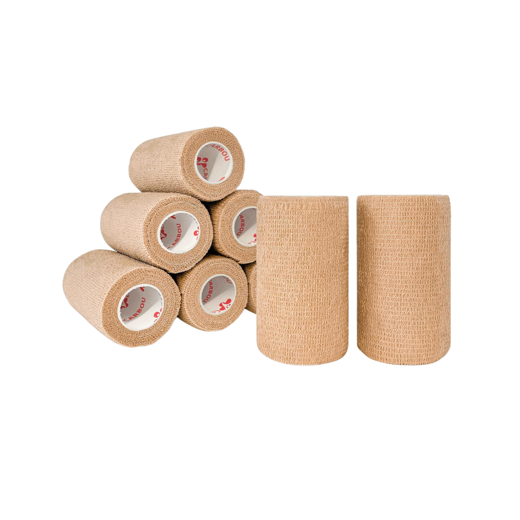  Vendas Elásticas Inncare