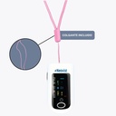 Pulso caridiaco para dedo