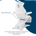 camilla-para-dermatologia