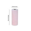 papel para examen del corazón