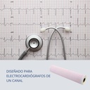 papel EKG 80x20