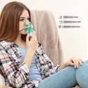 Accesorios para oxígeno