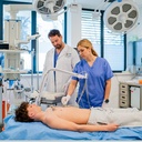 papel térmico EKG 50x20