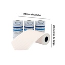 papel para electrocardiógrafo un canal