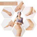 Venda Coban 5cm x 5m Color Piel InnCare