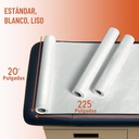 Papel Camilla  para cama