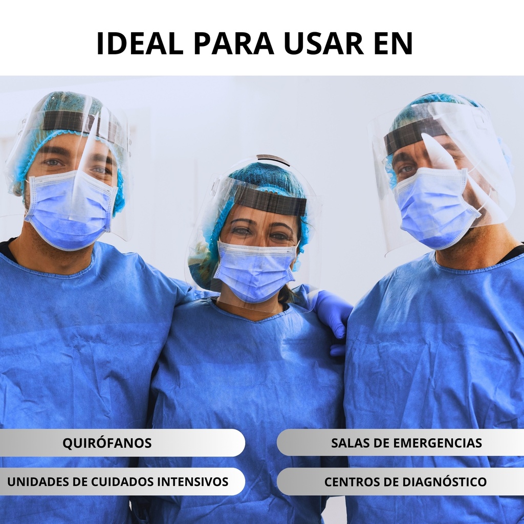 bata para operaciones