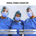 bata para operaciones