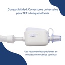 cateter para limpiar pulmones