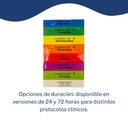 Cateter de Succión Cerrado InnCare