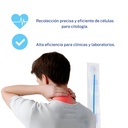 citobrush desechable para citologia cervical