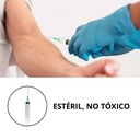 Jeringuilla de 10ML Luer Lock