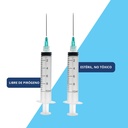 Jeringuilla de 10ML inncare