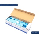 pulsera para identificar enfermos