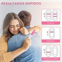Prueba Rapida de Embarazo lapiz