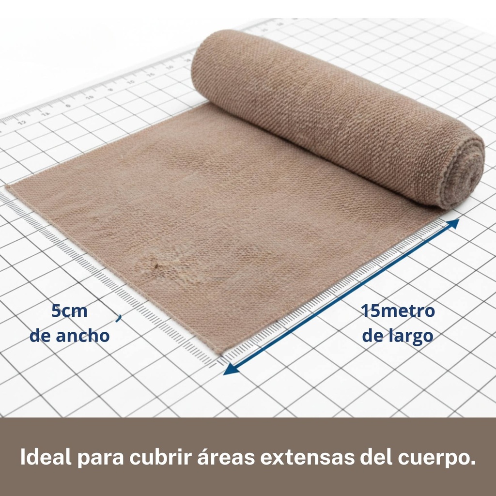 Venda Elástica grande