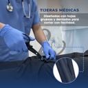 Tijera de Trauma
