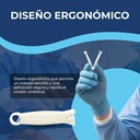 pinza del cordon umbilical