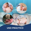 clamp umbilical uso neonatal