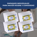 bolsa para recoger orina bebe