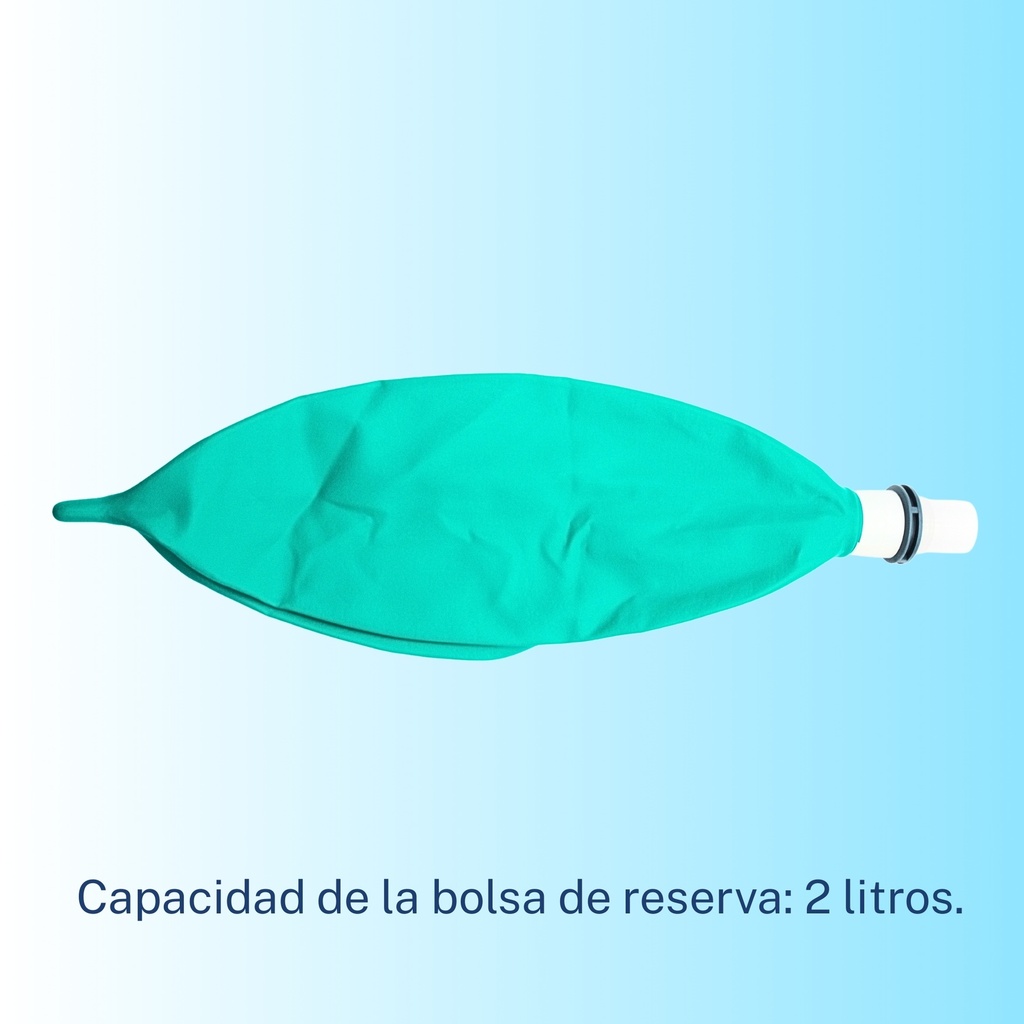 precio circuito de anestesia