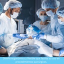 Circuito de Anestesia 1.8M Verde InnCare