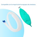 circuito anestésico adulto