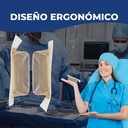 cepillo con yodo para manos