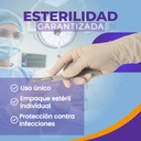 guantes latex esteriles baratos