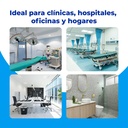 jabon antibacterial galon precio