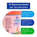 jabón antibacterial hospitalario en galón