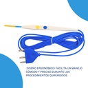 lápiz -quirúrgico- eléctrico