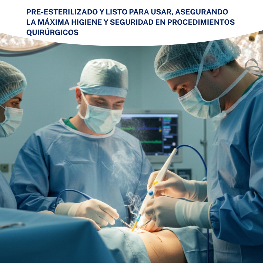 precio -lápiz -de- cauterio -quirúrgico