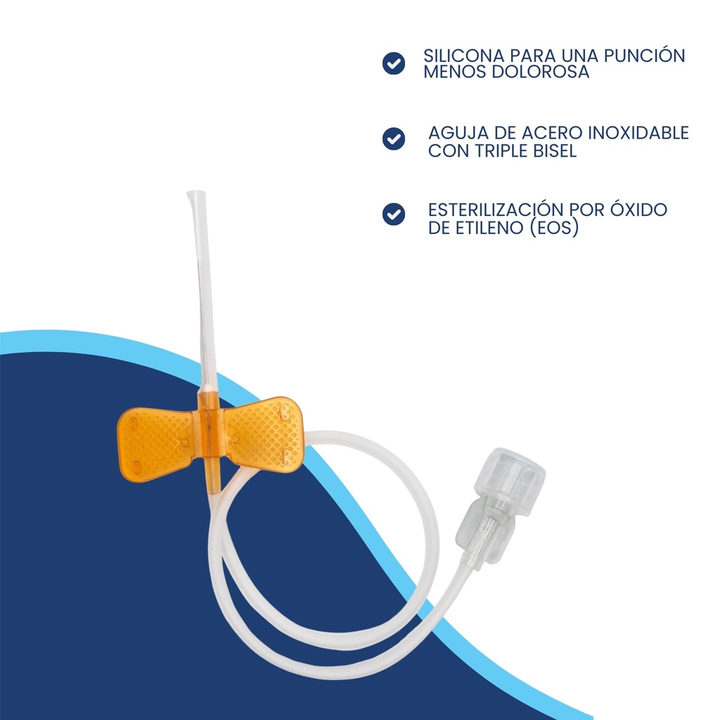 mariposita- para -canalizar