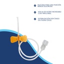 mariposita- para -canalizar