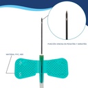 mariposa- para- vena